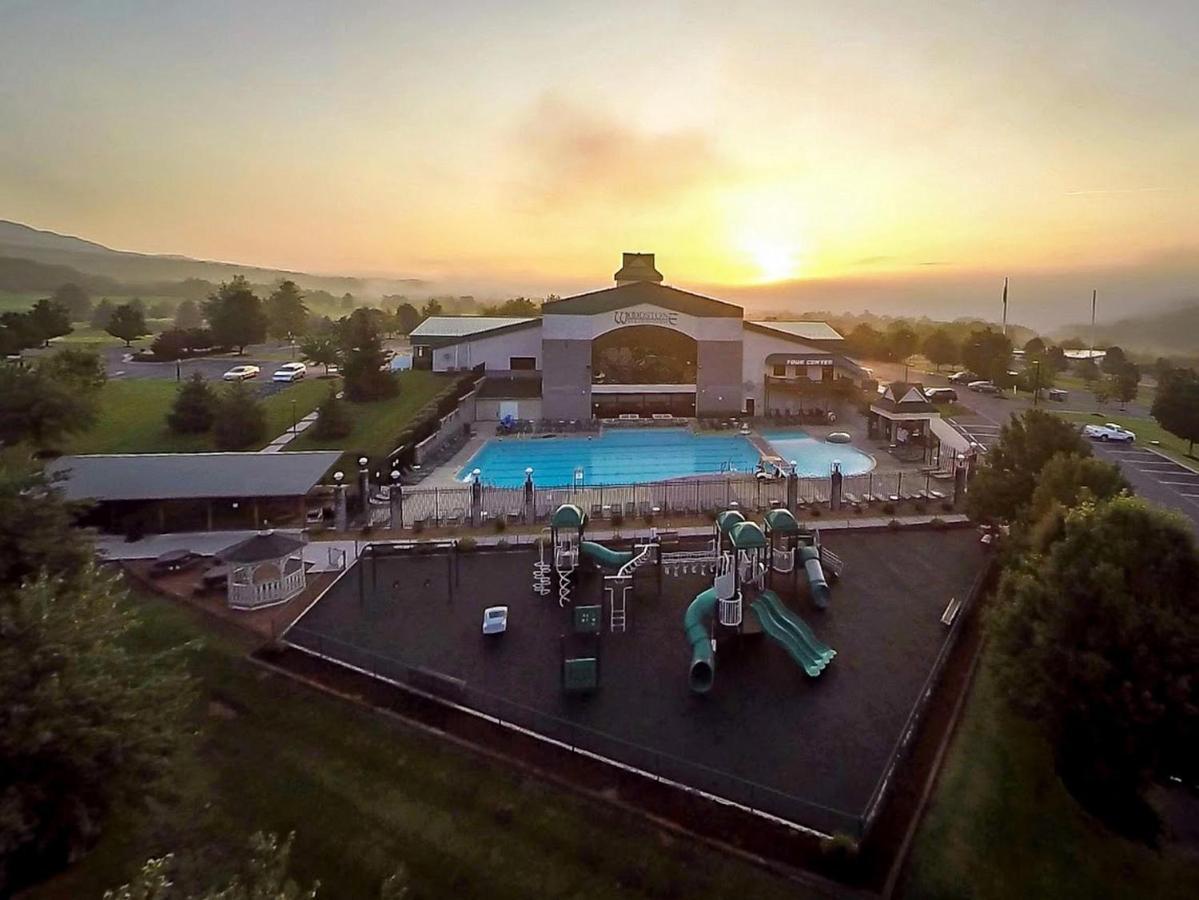 Mountainside Villas At Massanutten By Tripforth McGaheysville ภายนอก รูปภาพ